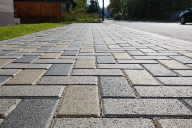 Professional Driveway Pavers in Tupelo, MS