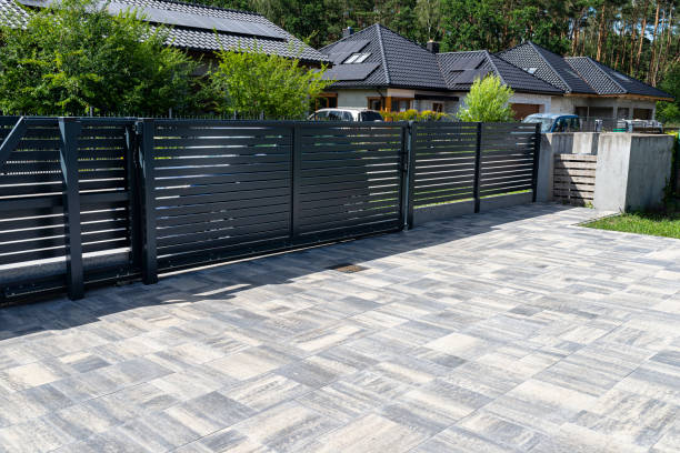 Best Driveway Paving Contractor  in Tupelo, MS